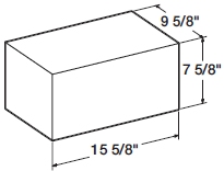 Regular Concrete Block Units